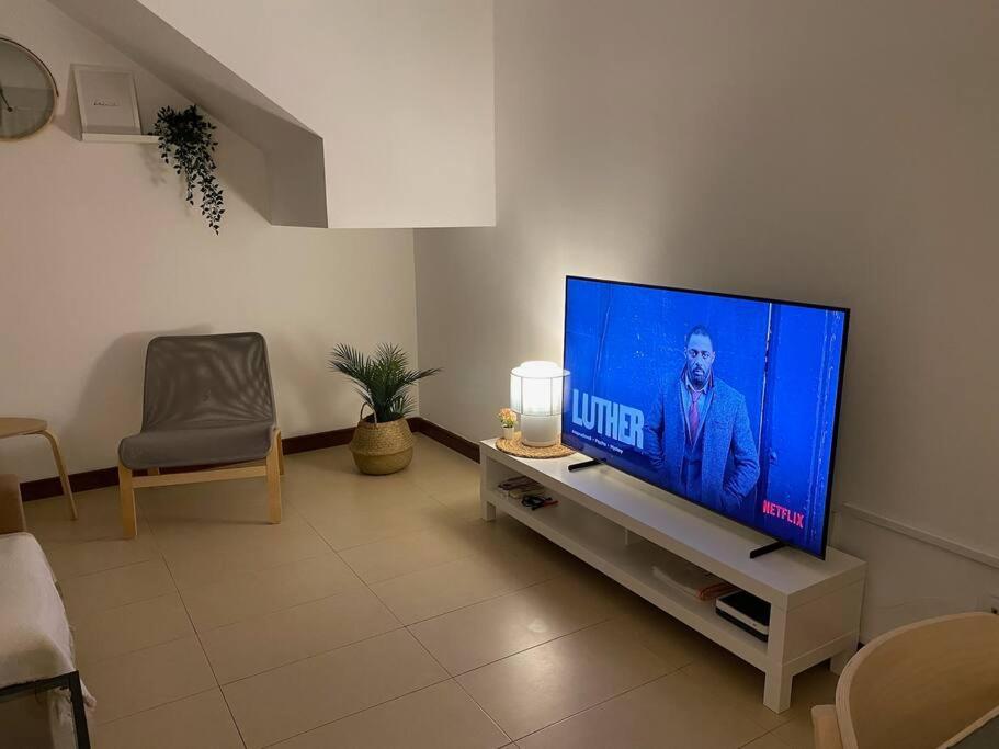 Casa Marla Mit 3 Schlafzimmern Und 2 Badezimmern Puerto Calero Buitenkant foto