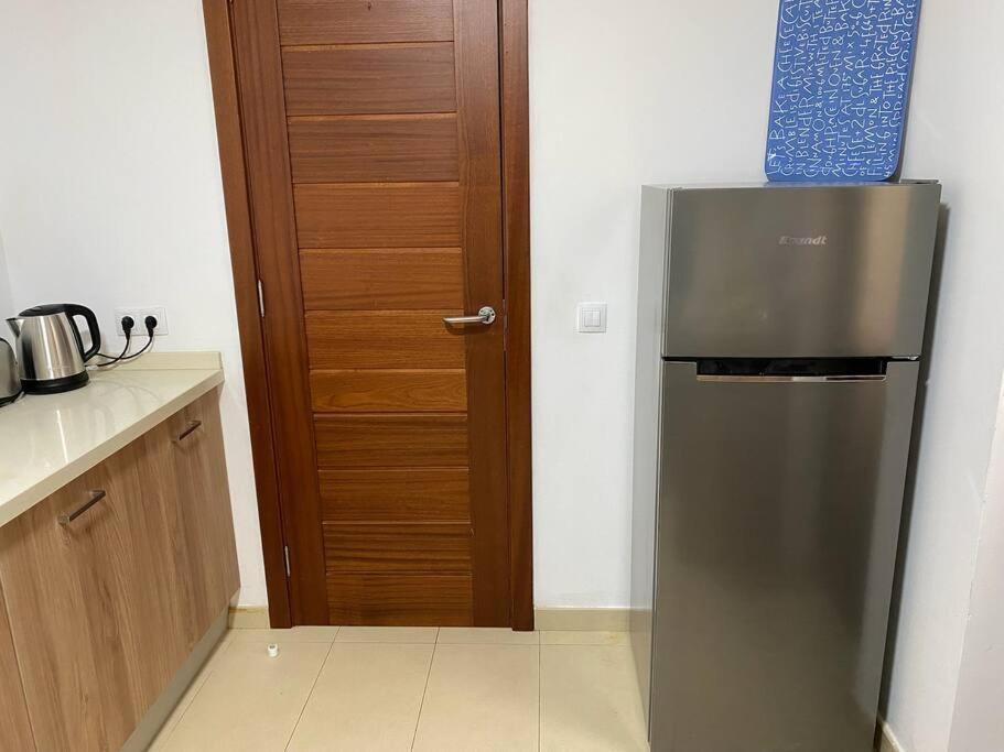 Casa Marla Mit 3 Schlafzimmern Und 2 Badezimmern Puerto Calero Buitenkant foto