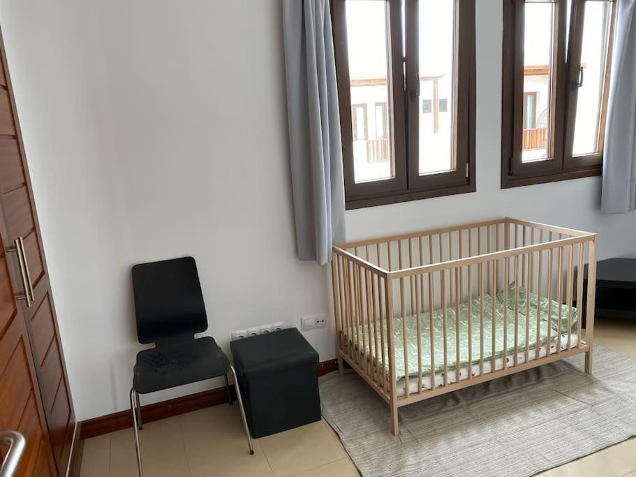 Casa Marla Mit 3 Schlafzimmern Und 2 Badezimmern Puerto Calero Buitenkant foto
