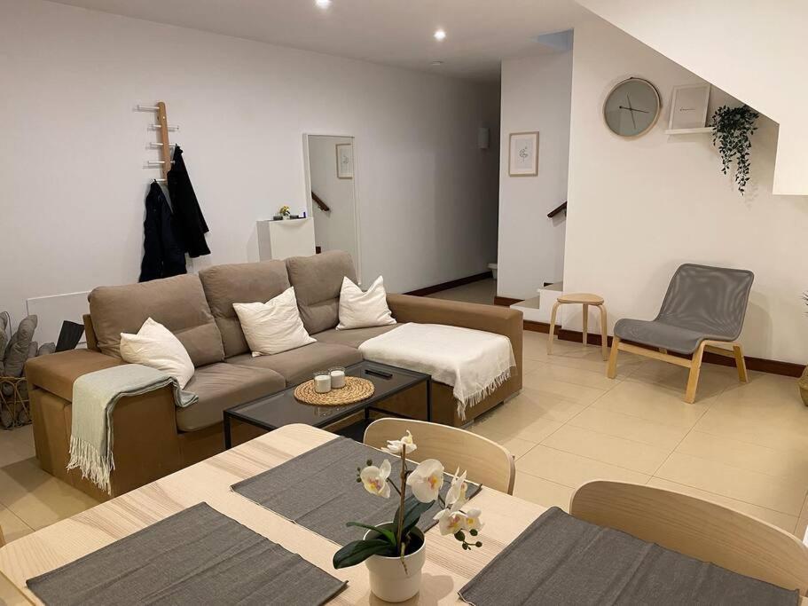 Casa Marla Mit 3 Schlafzimmern Und 2 Badezimmern Puerto Calero Buitenkant foto