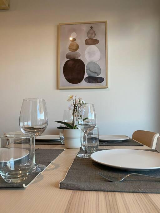 Casa Marla Mit 3 Schlafzimmern Und 2 Badezimmern Puerto Calero Buitenkant foto