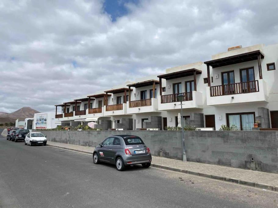 Casa Marla Mit 3 Schlafzimmern Und 2 Badezimmern Puerto Calero Buitenkant foto