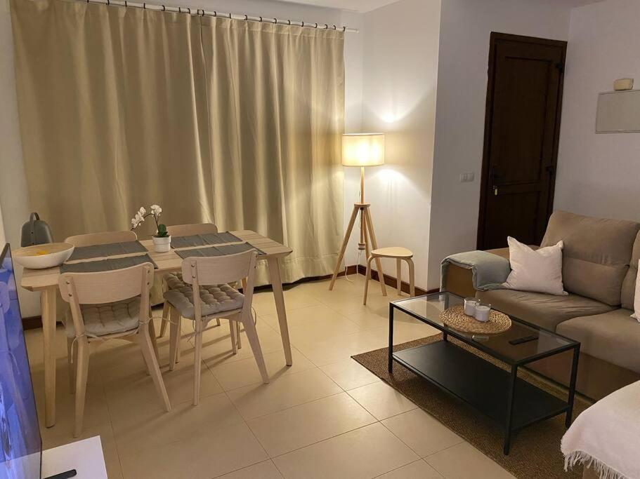 Casa Marla Mit 3 Schlafzimmern Und 2 Badezimmern Puerto Calero Buitenkant foto