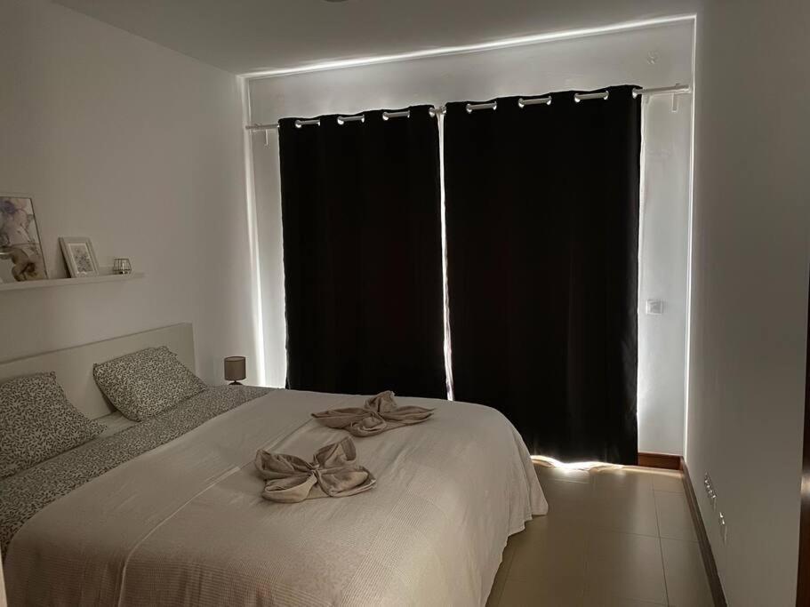 Casa Marla Mit 3 Schlafzimmern Und 2 Badezimmern Puerto Calero Buitenkant foto