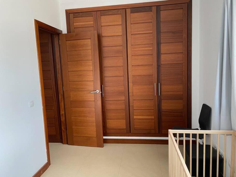 Casa Marla Mit 3 Schlafzimmern Und 2 Badezimmern Puerto Calero Buitenkant foto