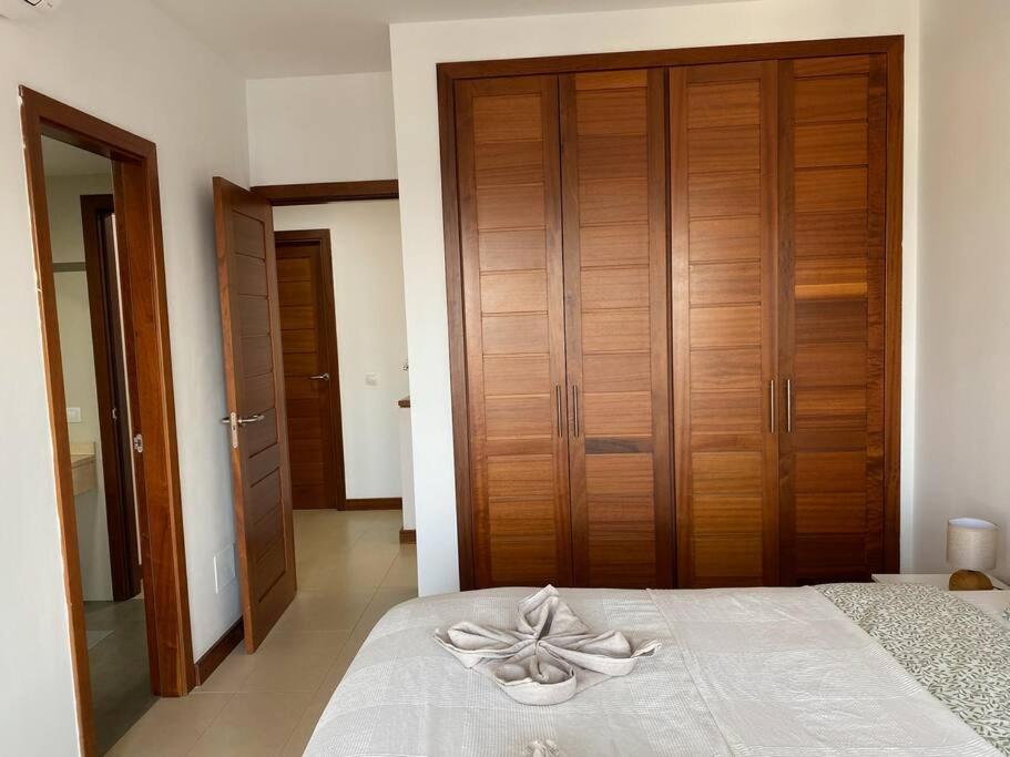Casa Marla Mit 3 Schlafzimmern Und 2 Badezimmern Puerto Calero Buitenkant foto