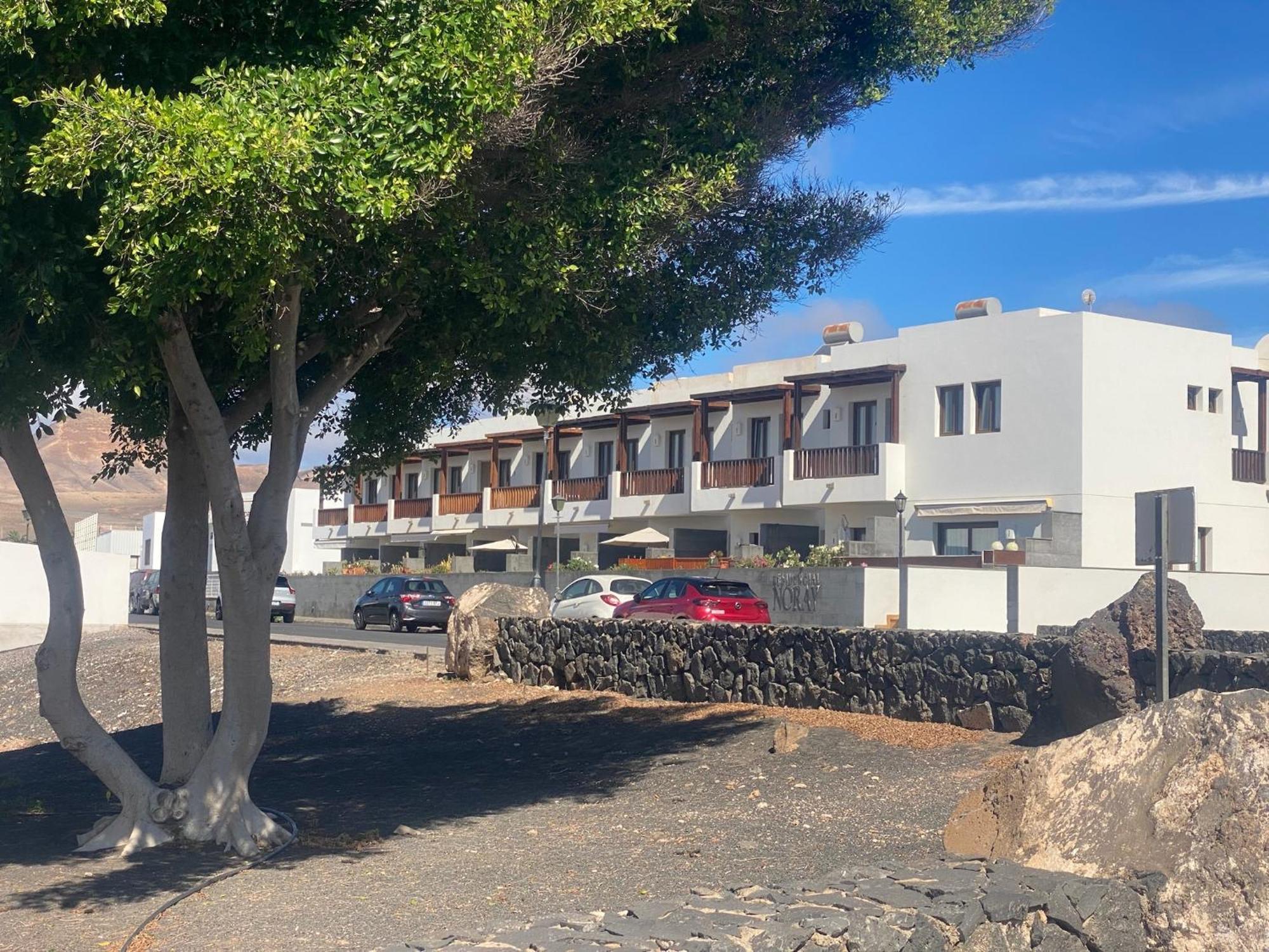 Casa Marla Mit 3 Schlafzimmern Und 2 Badezimmern Puerto Calero Buitenkant foto